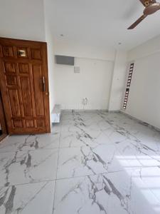 Hall Image of 610 Sq.ft 1 BHK Builder Floor for rent in HSR Layout Bengaluru for Rs. 32000
