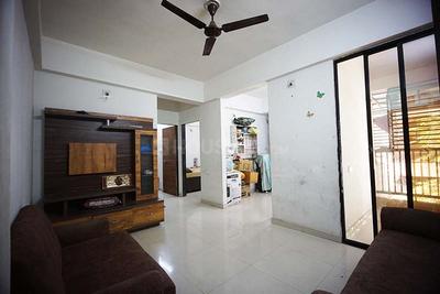 Hall Image of 1125 Sq.ft 2 BHK Apartment / Flat for sale in Naroda Ahmedabad for Rs. 3800000