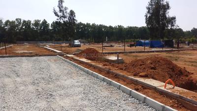 Image of 1200 Sq.ft Residential Plot / Land for sale in Chokkahalli, Bengaluru for Rs. 4440000