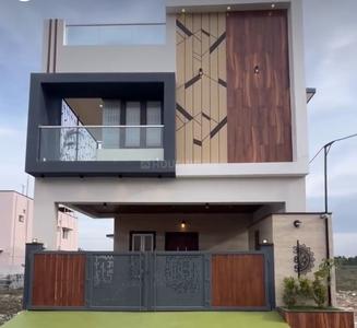 Image of 1700 Sq.ft 3 BHK Independent House for sale in Mowa, Raipur for Rs. 6200000