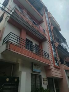 Building Image of 600 Sq.ft 2 BHK Apartment / Flat for sale in Beliaghata Kolkata for Rs. 3399999