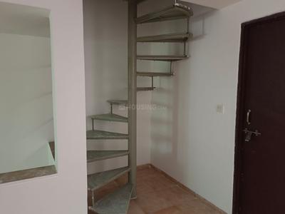 Bedroom Image of 1575 Sq.ft 4 BHK Villa for sale in South Bopal Ahmedabad for Rs. 30000000