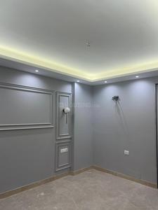 Hall Image of 1350 Sq.ft 3 BHK Builder Floor for sale in Paschim Vihar New Delhi for Rs. 30000000