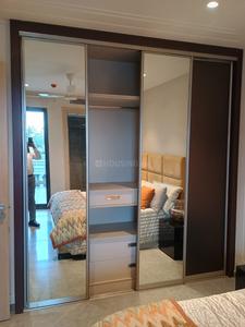 Bedroom Image of 6212 Sq.ft 5 BHK Apartment / Flat for sale in SRG Marbella Grand, Sector 82 Mohali for Rs. 85000000
