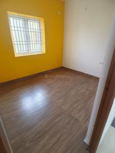 Bedroom Image of 794 Sq.ft 2 BHK Independent House for sale in Thirunindravur Chennai for Rs. 4500000