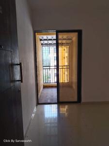 Hall Image of 540 Sq.ft 1 BHK Apartment / Flat for sale in Badlapur West Badlapur for Rs. 2500000