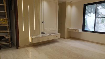 Bedroom Image of 1890 Sq.ft 4 BHK Builder Floor for sale in Sector 19 Dwarka New Delhi for Rs. 40000000
