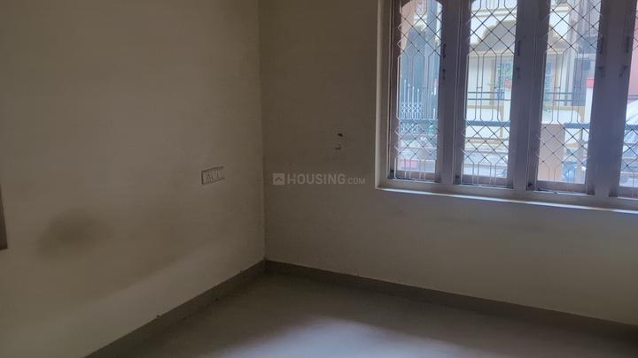 Koramangala Bedroom One 1