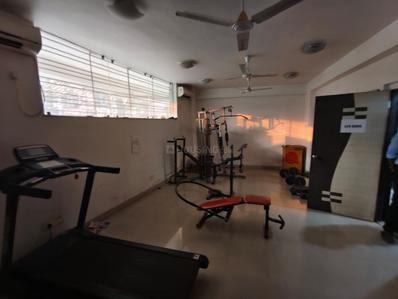 Hall Image of 1402 Sq.ft 3 BHK Apartment / Flat for sale in Rajarhat Kolkata for Rs. 9300000