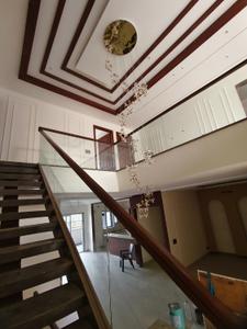 Hall Image of 5000 Sq.ft 6 BHK Independent House for sale in Gmada Aerocity Mohali for Rs. 70000000