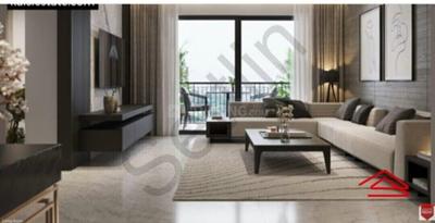 Hall Image of 1789 Sq.ft 3 BHK Apartment / Flat for sale in Sobha Ayana At Dream Acres Wing 60 To 71 by Sobha Limited, Balagere Bengaluru for Rs. 30000000