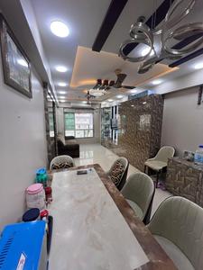 2 BHK Flat