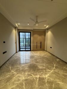 Hall Image of 2800 Sq.ft 4 BHK Builder Floor for sale in Sukhdev Vihar New Delhi for Rs. 90000000