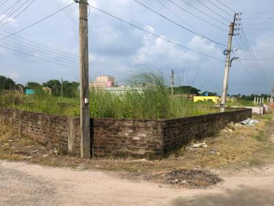 Image of 1440 Sq.ft Residential Plot / Land for sale in Joka, Kolkata for Rs. 350072