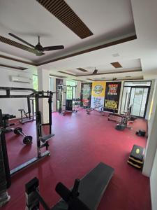 Hall Image of 1375 Sq.ft 2 BHK Apartment / Flat for sale in Dwarkadhish The Cubix, Sector 23 Dharuhera for Rs. 5500000