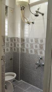 Bathroom Image of 250 Sq.ft 1 RK Apartment / Flat for rent in Brookefield Bengaluru for Rs. 14999