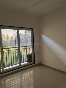 Bedroom Image of 404 Sq.ft 1 BHK Apartment / Flat for sale in Rex Residency, Thane West Thane for Rs. 8000000