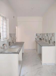 Kitchen Image of 1442 Sq.ft 3 BHK Apartment / Flat for sale in Habulus Sai Elite Apartment, Electronic City Bengaluru for Rs. 7346000