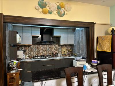 Hall Image of 2430 Sq.ft 3 BHK Builder Floor for sale in Kailash Colony New Delhi for Rs. 29000000
