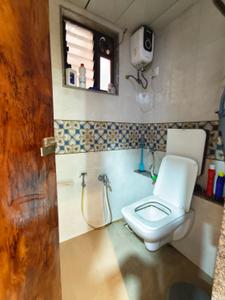 Image of 1307 Sq.ft 2 BHK Apartment / Flat for sale in New Maninagar, Ahmedabad for Rs. 5850000