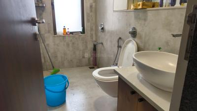 Image of 1100 Sq.ft 3 BHK Apartment / Flat for sale in Shree Mumbadevi CHS LTD, Chembur, Mumbai for Rs. 34100000