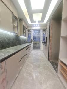 3 BHK Independent Builder Floor