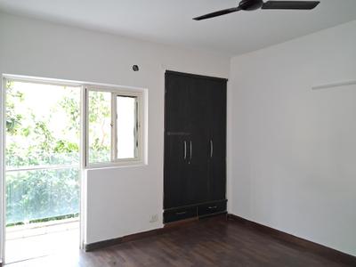 Bedroom Image of 1900 Sq.ft 3 BHK Apartment / Flat for sale in Paras Tierea, Sector 137 Noida for Rs. 21000000