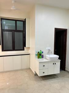 Bedroom Image of 1000 Sq.ft 2 BHK Apartment / Flat for rent in Renowned Lotus Srishti, Crossings Republik Ghaziabad for Rs. 16000