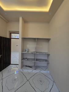Bedroom Image of 1130 Sq.ft 2 BHK Villa for sale in Hathod Jaipur for Rs. 5300000
