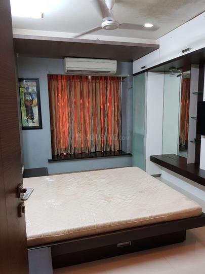 Mayur Plaza Bedroom 1