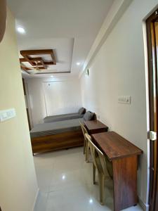 Hall Image of Murali Krishna elite colive in BTM Layout, Bangalore