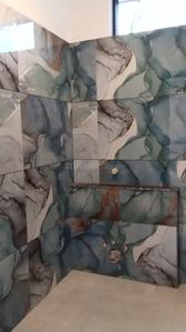 Bathroom Image of 1800 Sq.ft 3 BHK Independent House for sale in Bicholi Hapsi Indore for Rs. 17100000