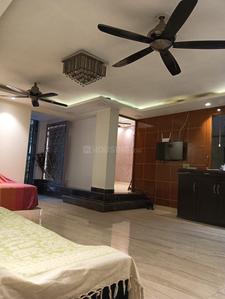 Bedroom Image of 2700 Sq.ft 5 BHK Builder Floor for sale in Palm Floor Ardee City, Sector 52 Gurgaon for Rs. 28000000