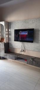 Hall Image of 1050 Sq.ft 2 BHK Apartment / Flat for sale in Regency Anantam, Dombivli East Thane for Rs. 9500001
