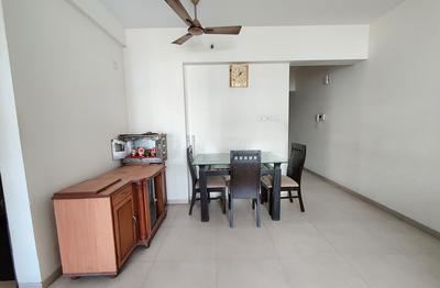 Hall Image of Vipul Nest in Goregaon East, Mumbai