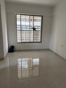 Living Room Image of 400 Sq.ft 1 BHK Apartment / Flat for rent in Kharadi Pune for Rs. 24000