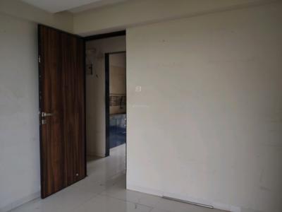 Bedroom Image of 980 Sq.ft 2 BHK Apartment / Flat for sale in Asian Dream Heights, Kharghar Navi Mumbai for Rs. 16500000