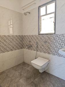 Bedroom Two Image of 1600 Sq.ft 3 BHK Apartment / Flat for sale in Kolte Patil IVY Apartments, Wagholi Pune for Rs. 9300000