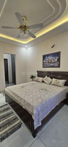 Bedroom Image of 980 Sq.ft 2 BHK Apartment / Flat for sale in Gillco Palms, Sector 115 Mohali for Rs. 5750000