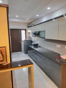 Kitchen Image of 1650 Sq.ft 2 BHK Independent House for rent in Bhai Randhir Singh Nagar Ludhiana for Rs. 25000