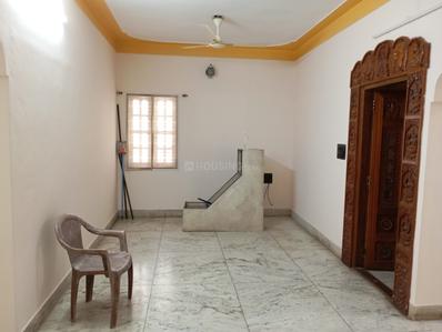 Hall Image of 1500 Sq.ft 3 BHK Independent House for rent in Banashankari Bengaluru for Rs. 35000