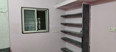 Balcony Image of 800 Sq.ft 1 BHK Independent House for rent in Wagholi Pune for Rs. 12000