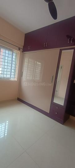Cv Raman nagar Bedroom 1