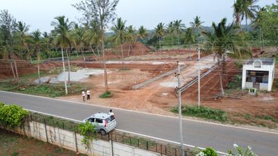 Bommenahalli Plot View 3