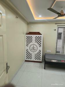 Balcony Image of 1600 Sq.ft 3 BHK Apartment / Flat for rent in Yendada Visakhapatnam for Rs. 28000