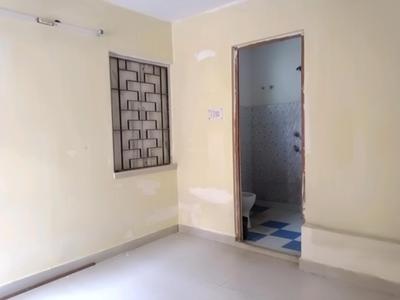 Bedroom Image of 550 Sq.ft 1 BHK Apartment / Flat for sale in Maplewood Appartment, Nayabad Kolkata for Rs. 2000000