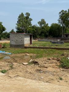 Residential Plot