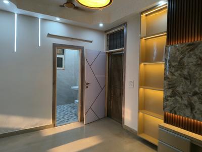 Living Room Image of 1500 Sq.ft 3 BHK Builder Floor for sale in Indirapuram Ghaziabad for Rs. 10500000