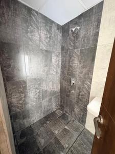Bathroom Image of 1585 Sq.ft 3 BHK Apartment / Flat for sale in Hallmark Pinnacle, Kollur Hyderabad for Rs. 12363000