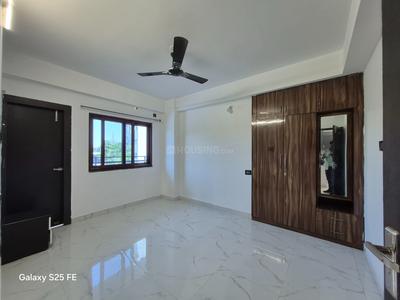 Bedroom Image of 1560 Sq.ft 3 BHK Apartment / Flat for rent in Argora Ranchi for Rs. 23000